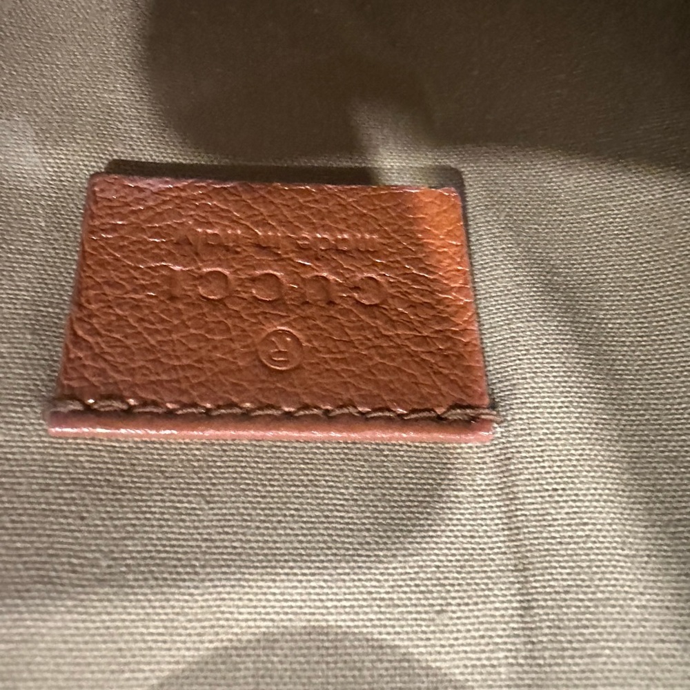 Gucci Rajah Large Tote - Picture 7 of 9